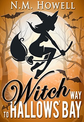 Witch Way to Hallows' Bay