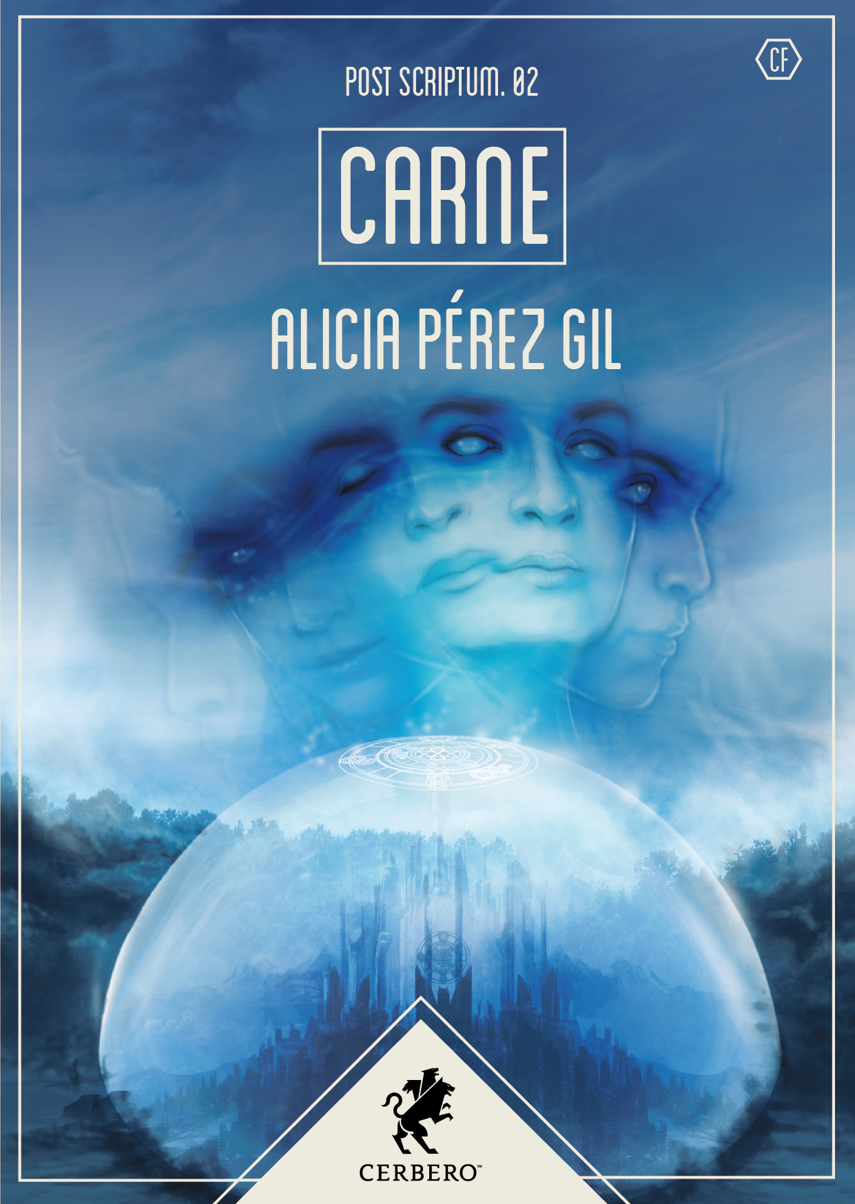 Post Scriptum book cover 2