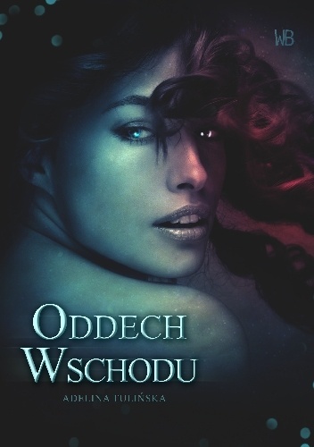 Oddech wschodu book cover