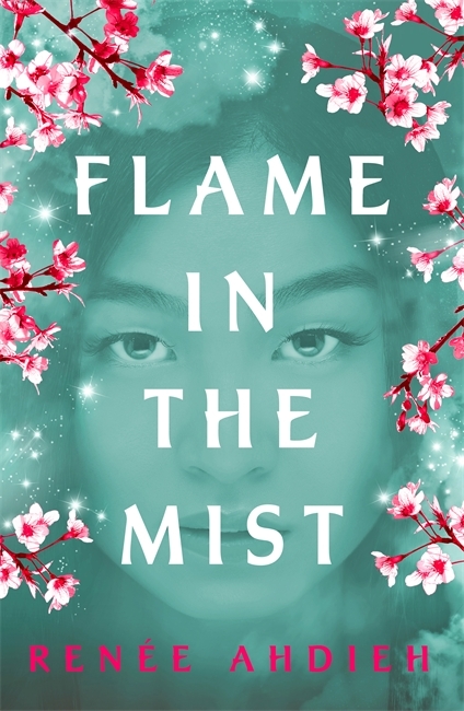 Flame in the Mist (Flame in the Mist, #1)