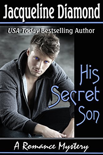 His Secret Son book cover