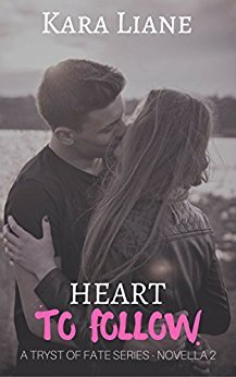Tryst of Fate book cover 3