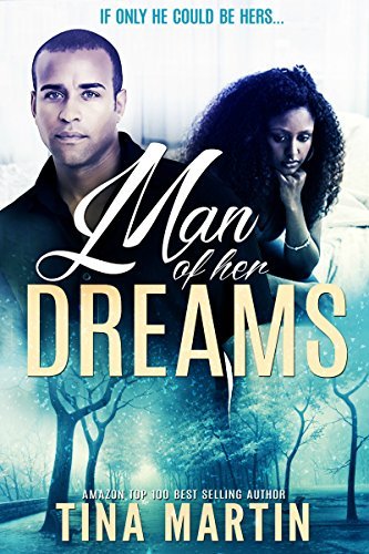 Man of Her Dreams book cover