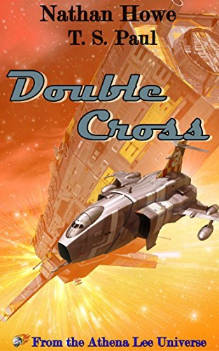 Double Cross book cover