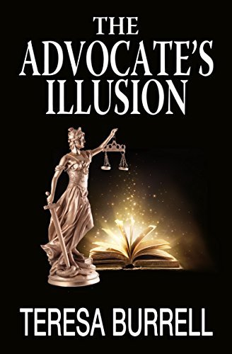 The Advocate's Illusion book cover