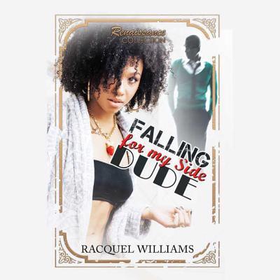 Falling for My Side Dude book cover