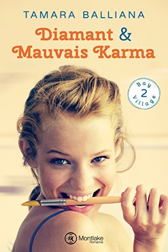 Diamant & Mauvais Karma book cover