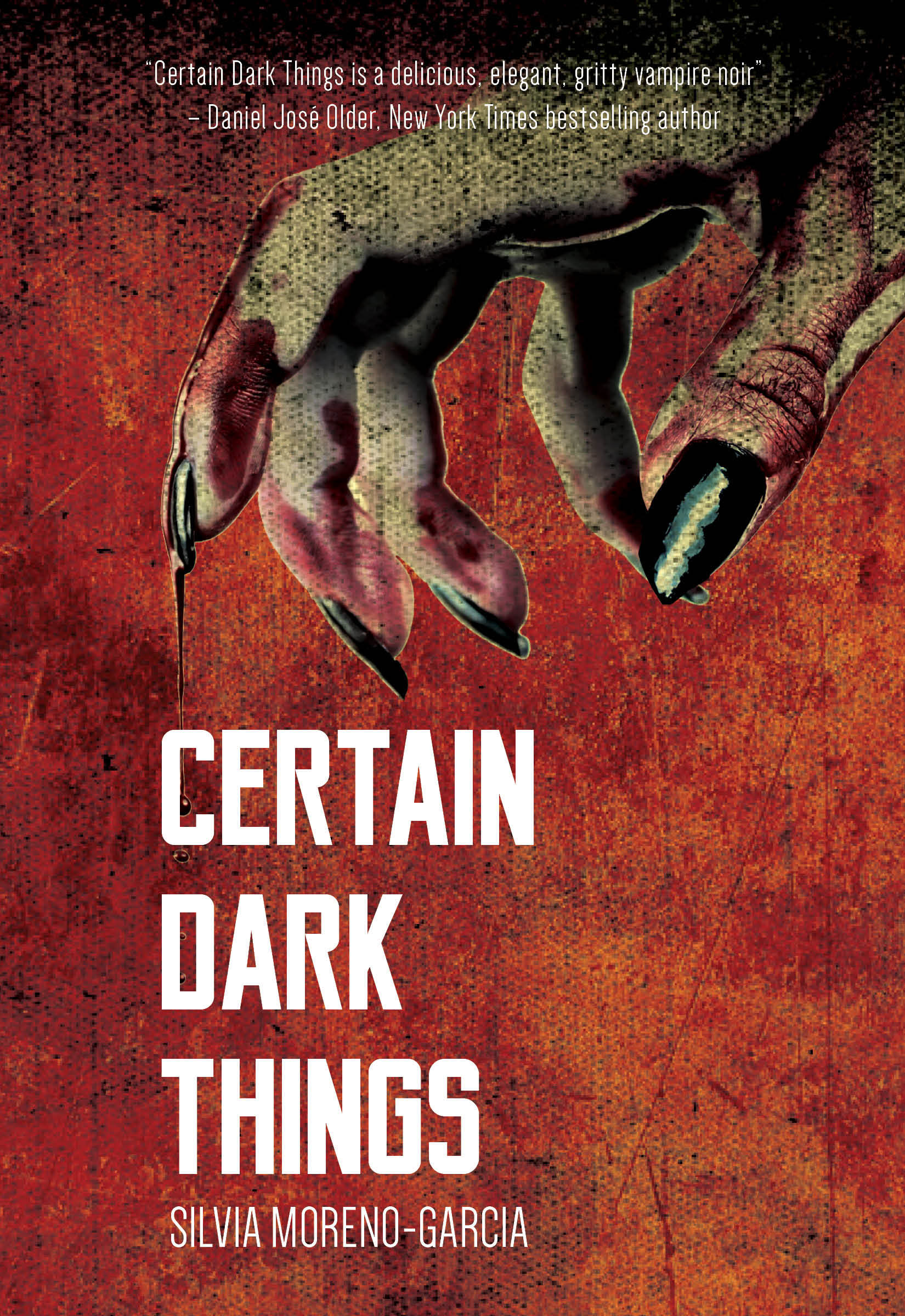 Certain Dark Things