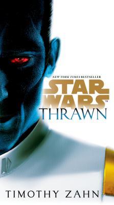 Star Wars: Thrawn (Thrawn, #1)
