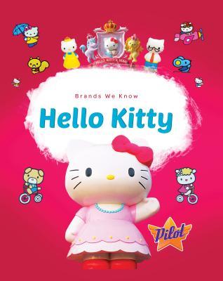 Hello Kitty by Sara Green | Goodreads