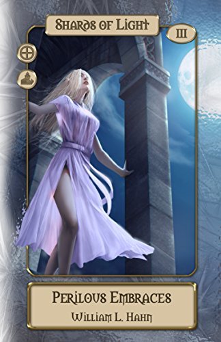 Perilous Embraces book cover