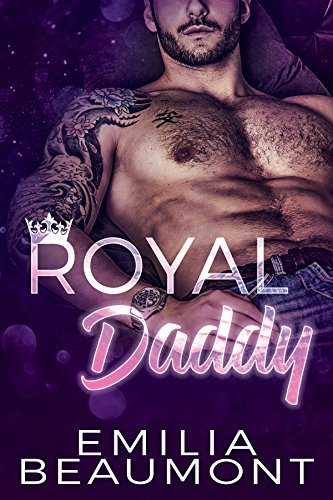 Reigning Love book cover 2
