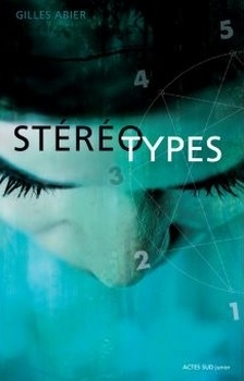 Stéréotypes book cover
