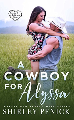 A Cowboy for Alyssa