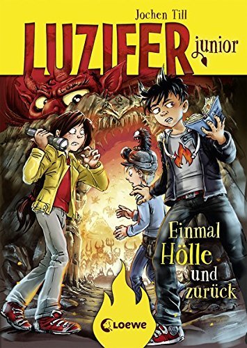 Einmal Hölle und zurück