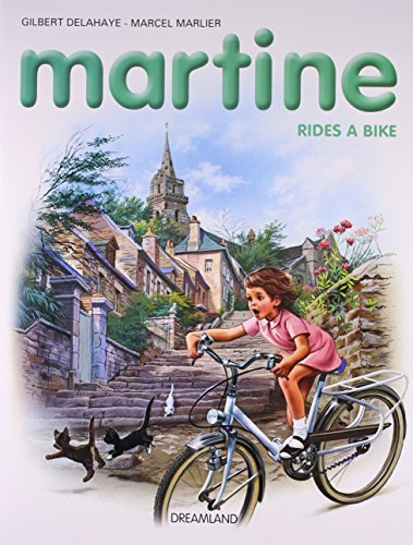 Martine book cover 1