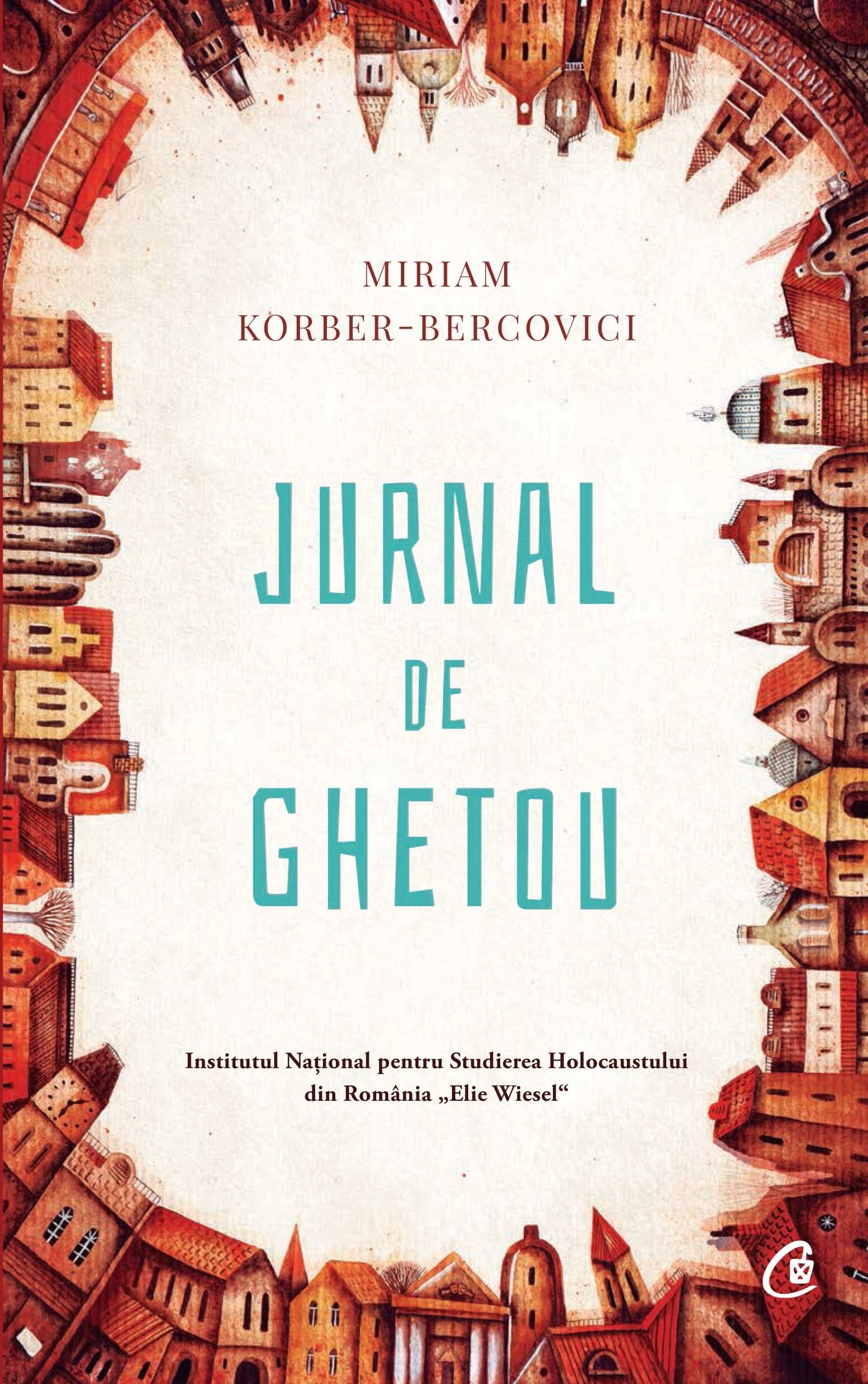 Jurnal de ghetou
