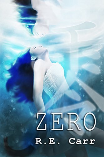 Zero book cover