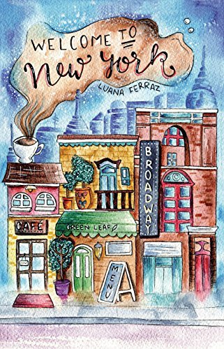 Welcome to New York