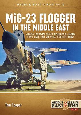 Middle East@War book cover 3