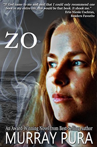 Zoya Septet book cover 1