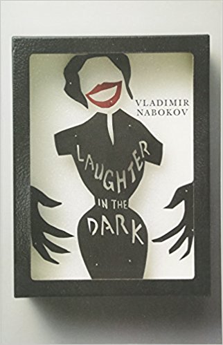 Laughter in the Dark
