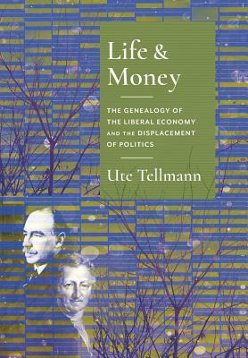 Life and Money book cover