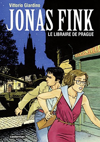 Jonas Fink book cover 3