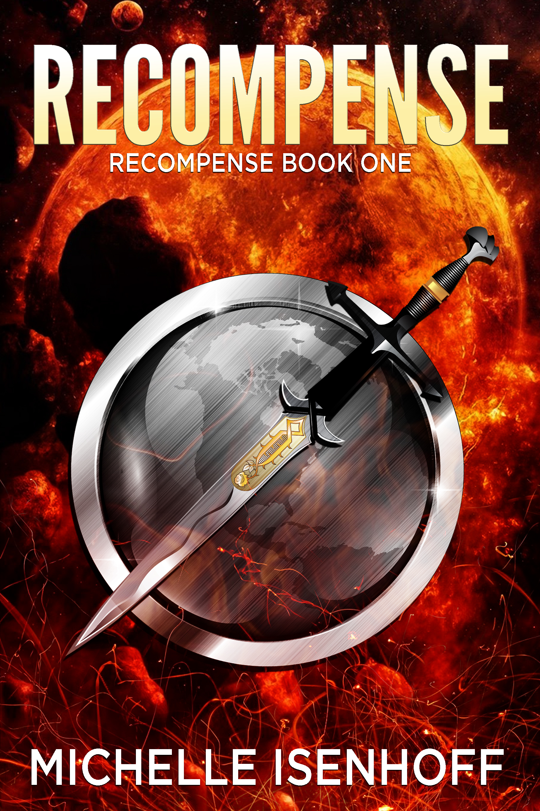 Recompense