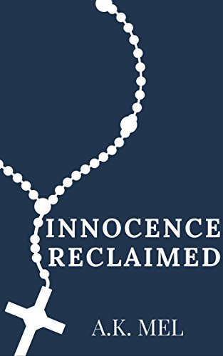 Innocence Reclaimed: A gripping human trafficking crime novel