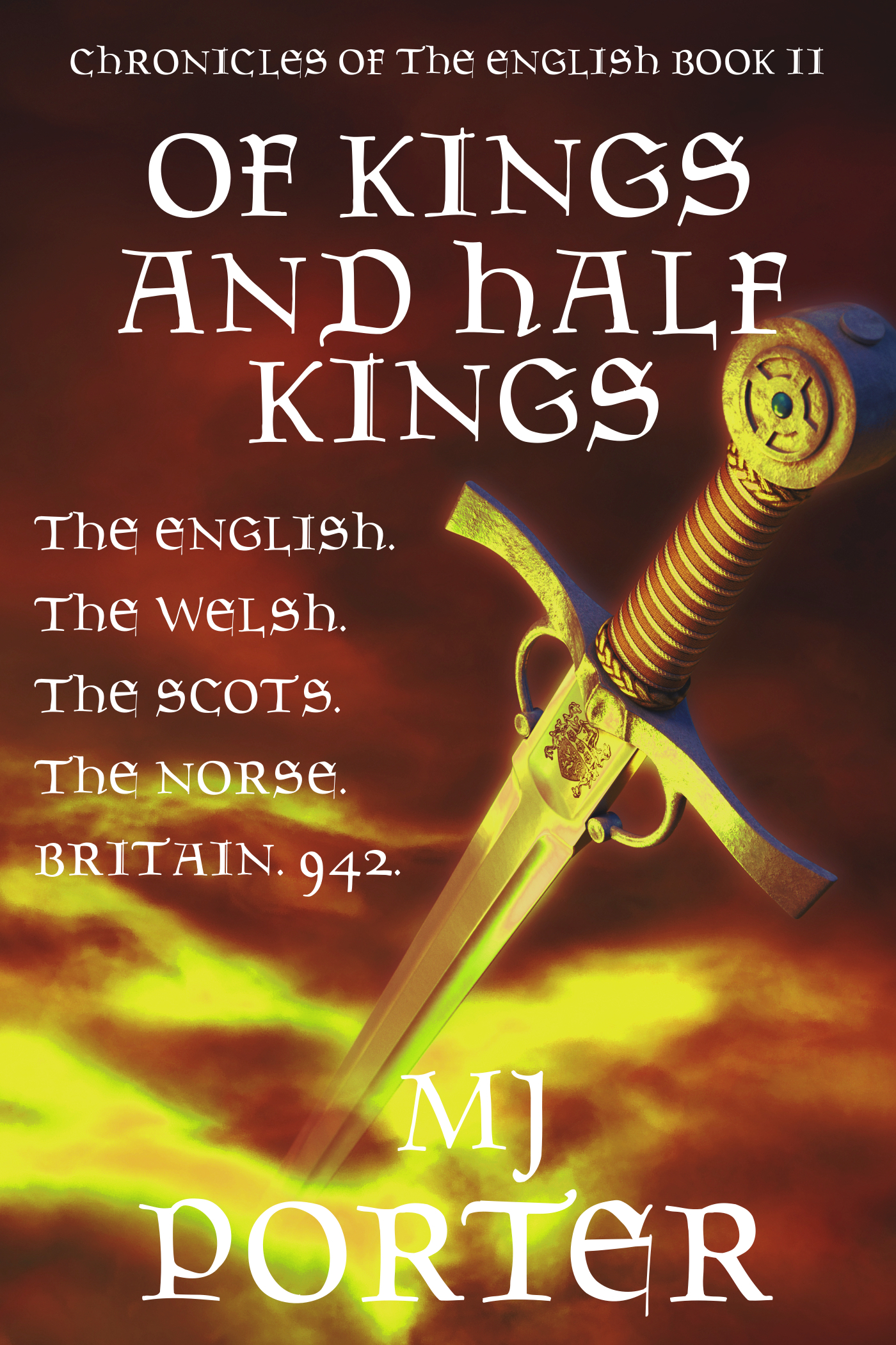 Of Kings and Half Kings