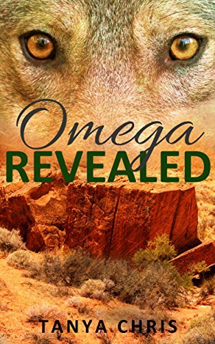 Omega Revealed book cover