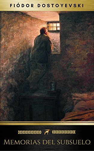 Memorias del subsuelo (Spanish Edition)
