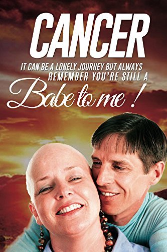 Cancer: It can be a lonely journey cover