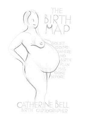 The Birth Map book cover