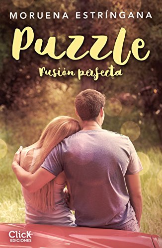 Puzzle book cover