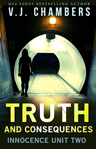 Truth and Consequences book cover