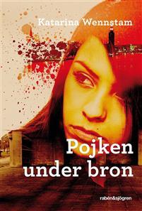 Pojken under bron book cover