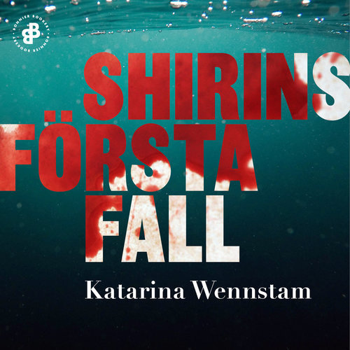 Shirins första fall book cover