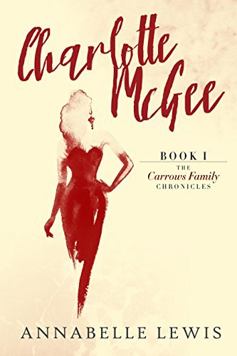 Charlotte McGee
