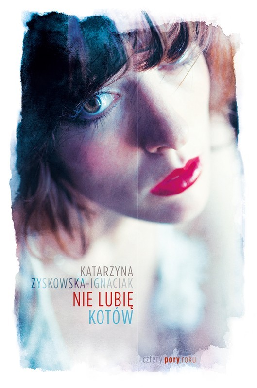 Nie lubię kotów