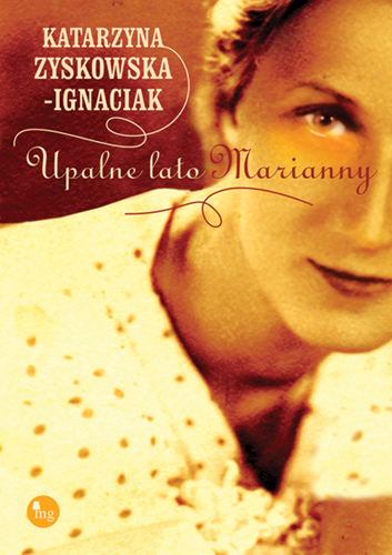 Upalne lato Marianny