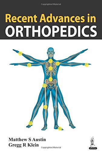 Recent Advances in Orthopedics