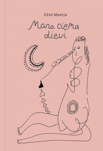 Mana ciema dievi