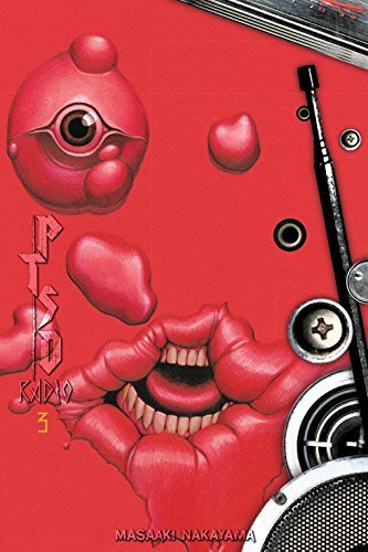 PTSD Radio, Vol. 3 (PTSD Radio, #3)