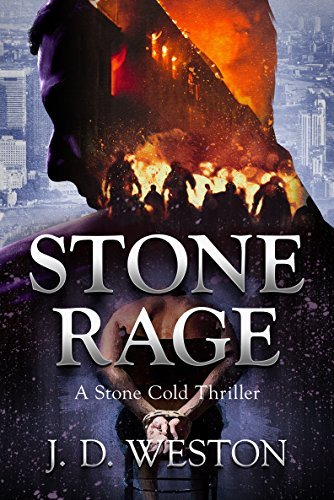 Stone Rage book cover