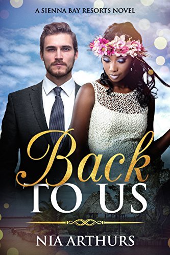 Back To Us book cover