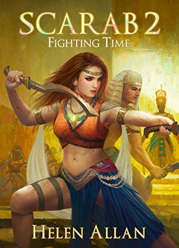 Fighting Time book cover