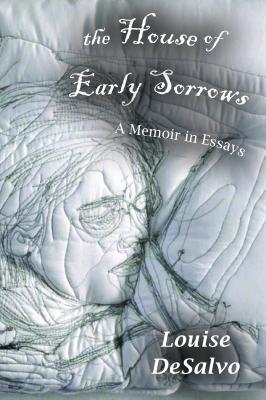 The House of Early Sorrows book cover