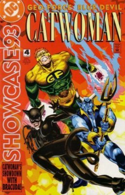 Showcase '93 book cover 3